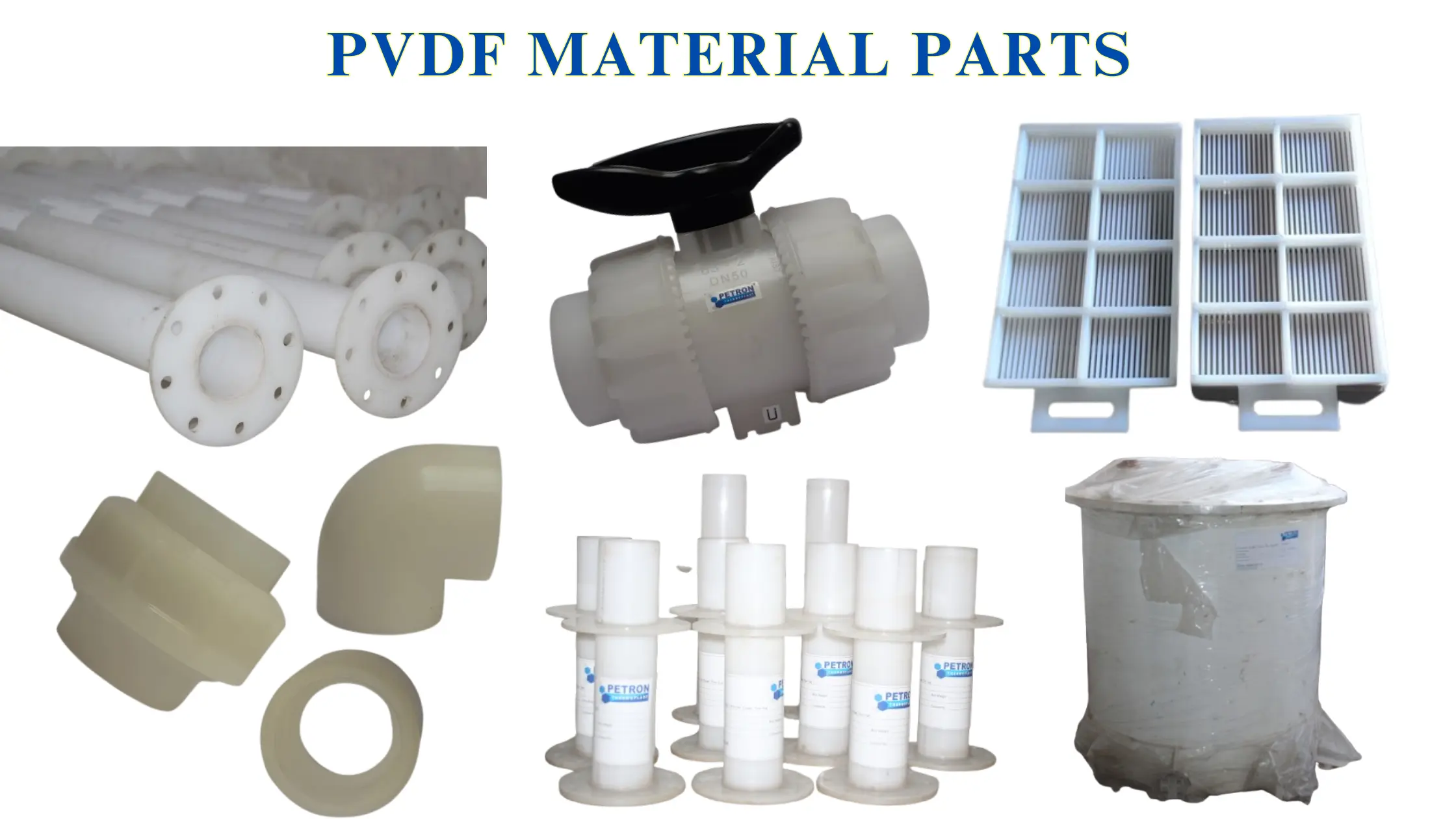 PVDF Material