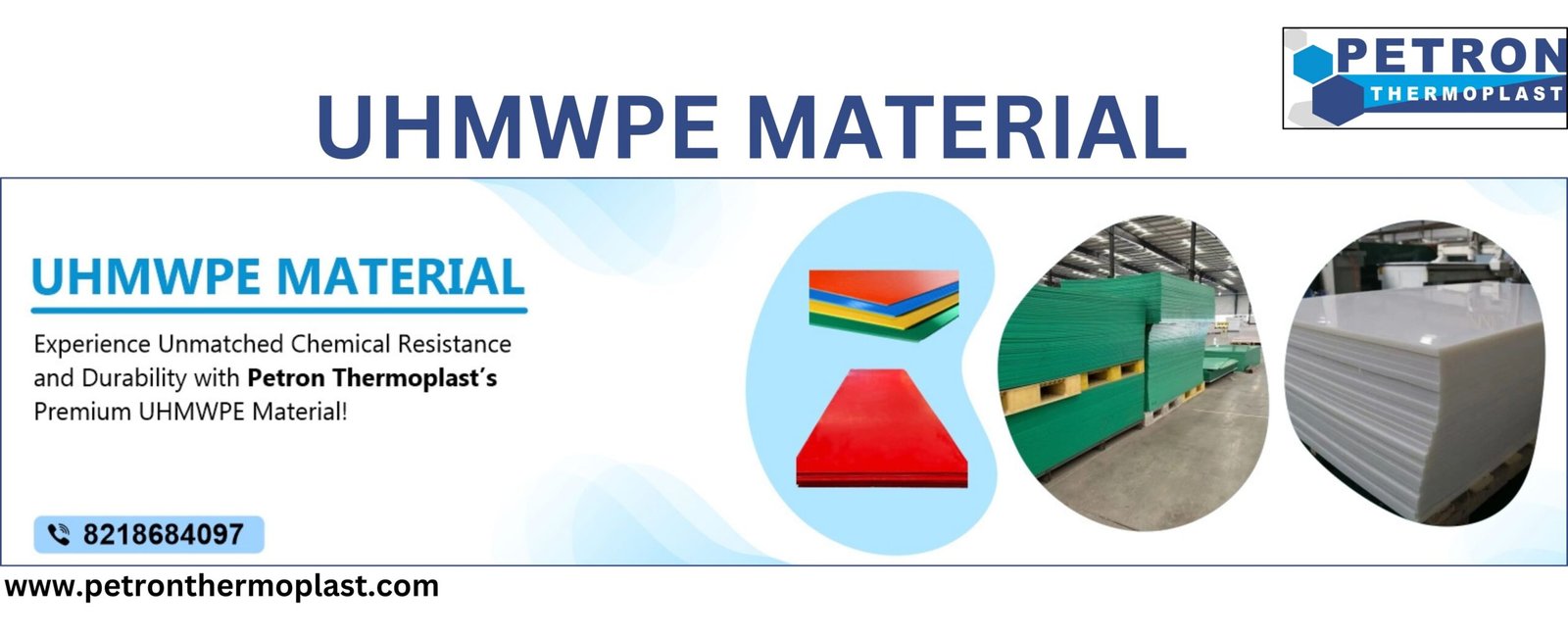 You are currently viewing What is UHMWPE Material and How Is It Used?