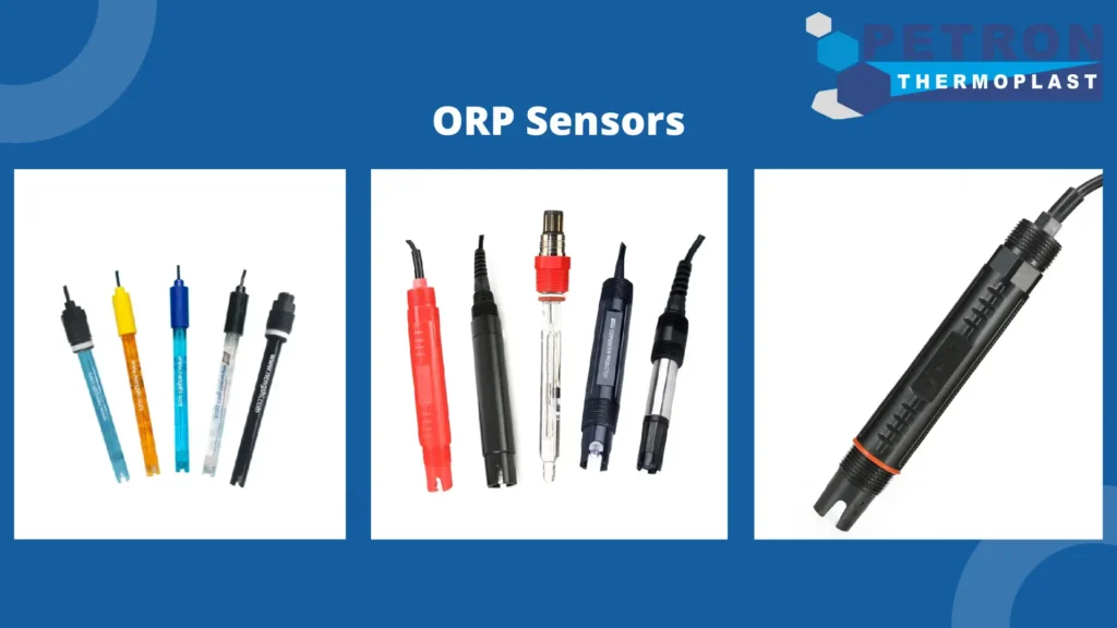 ORP Sensors