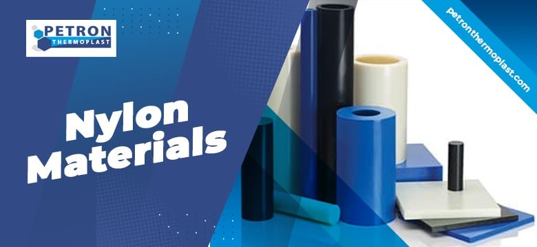 You are currently viewing All About Nylon Materials and The History