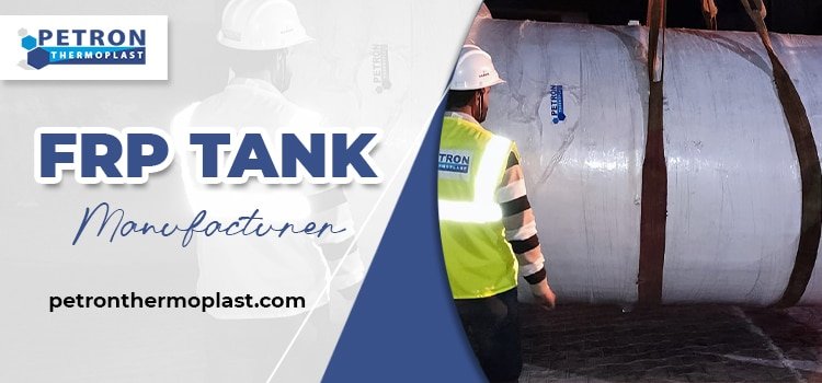 You are currently viewing Some Important Things To Know About FRP Pressure Vessels – FRP Tank Manufacturer