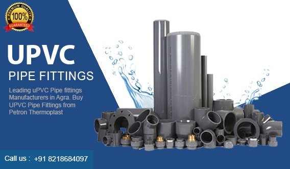 You are currently viewing Various Ranges of Products in UPVC Pipes and Fittings