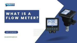 Read more about the article What Is a Flow Meter?