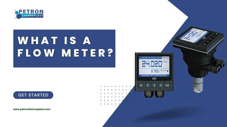 You are currently viewing What Is a Flow Meter?
