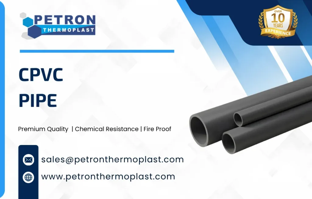 CPVC Pipe Graphics