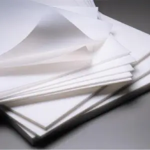 What Are PTFE Sheets? & What Are The Uses Of PTFE Sheets?, by  Petrometsealings