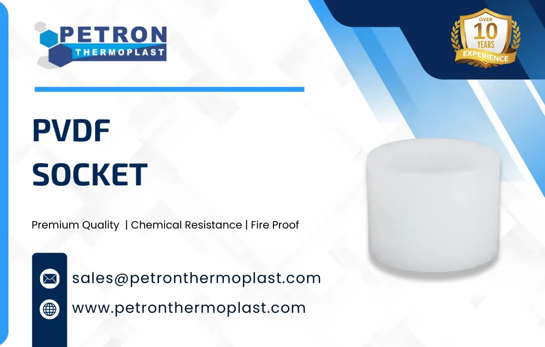 PVDF Socket Graphics