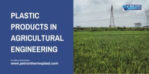 Read more about the article Why is Röchling Industrial the First Choice for Plastic Products in Agricultural Engineering?
