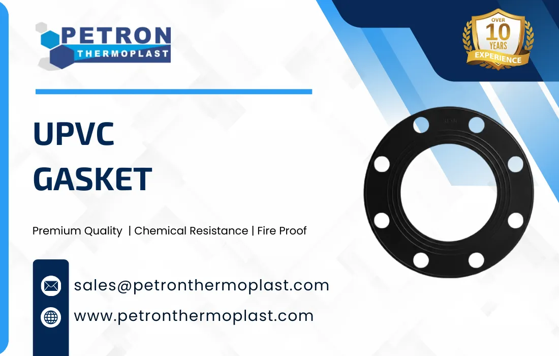 UPVC Gasket Graphics