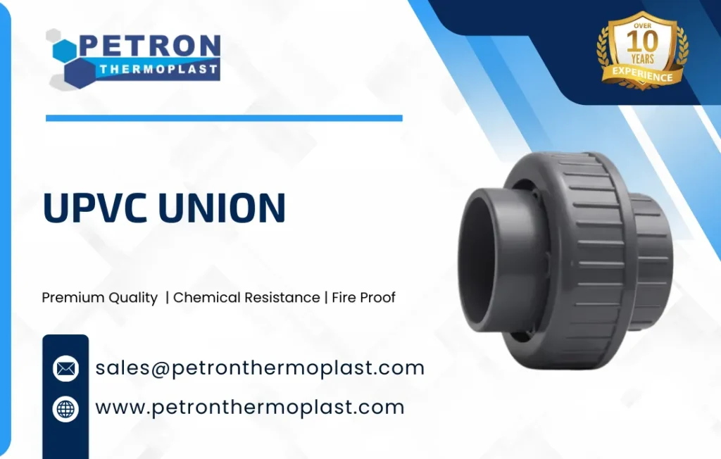 UPVC Union Graphics