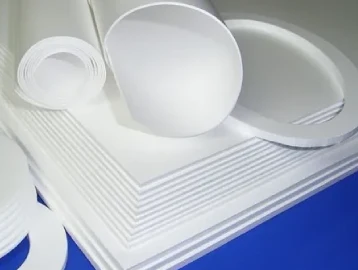 Plastic Sheet - Petron Thermoplast