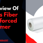 Glass Fiber Reinforced Polymer (GFRP)