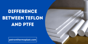 Read more about the article What is the Difference Between Teflon and PTFE? A Closer Look