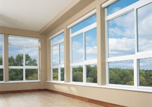 Read more about the article Who Sprays UPVC Windows?
