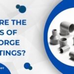 What Are the Benefits of Using Forge Pipe Fittings?