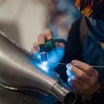 What Are the Benefits of Using Plastic Welding Rods?