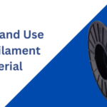 How to Choose and Use PVDF Filament Material