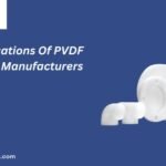 Specifications Of PVDF Fittings Manufacturers