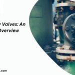 PVC Butterfly Valves: An Ultimate Overview