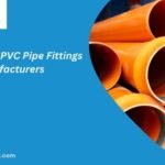 World Class CPVC Pipe Fittings Manufacturers
