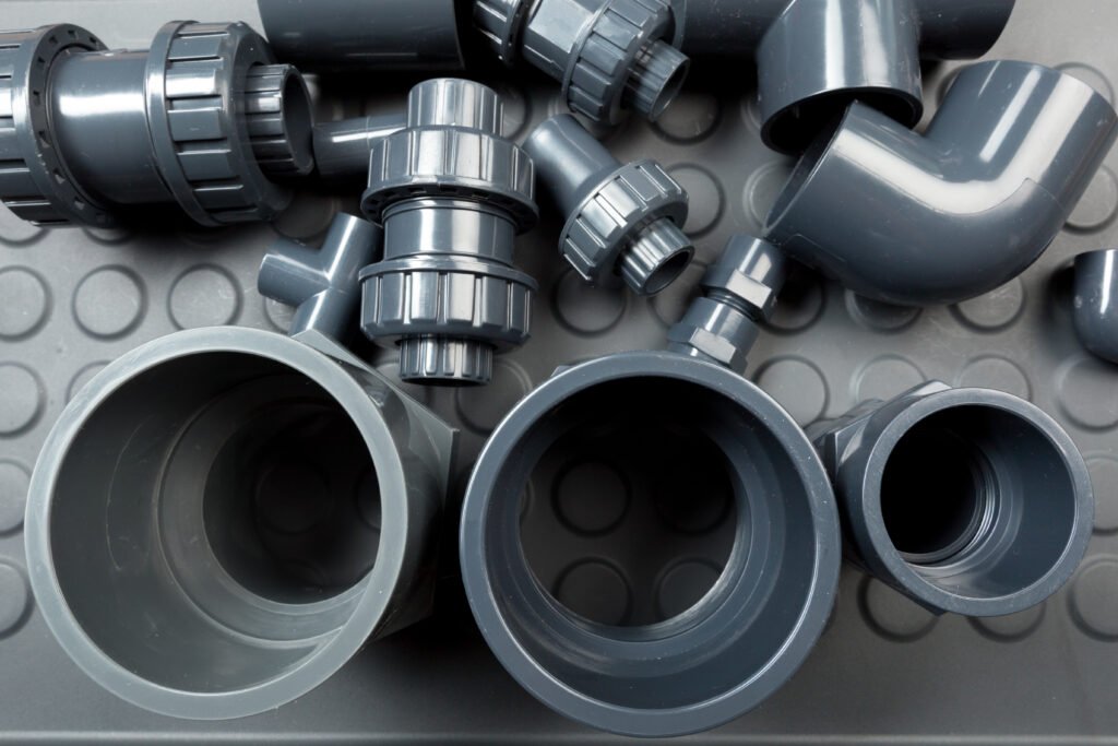 CPVC Pipe Fittings Manufacturers