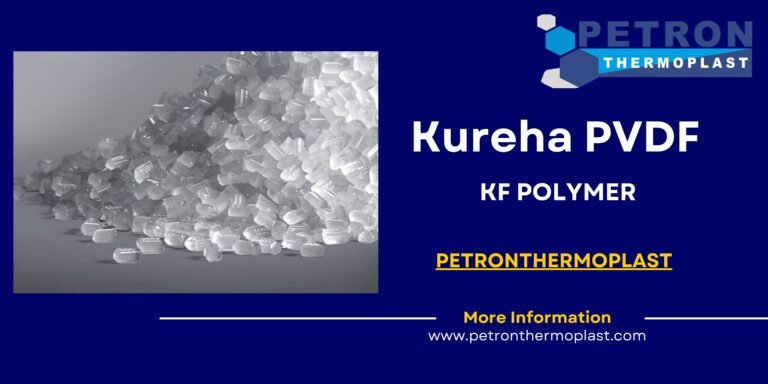 Kureha PVDF (Polyvinylidene Fluoride) | Kureha | KF Polymer