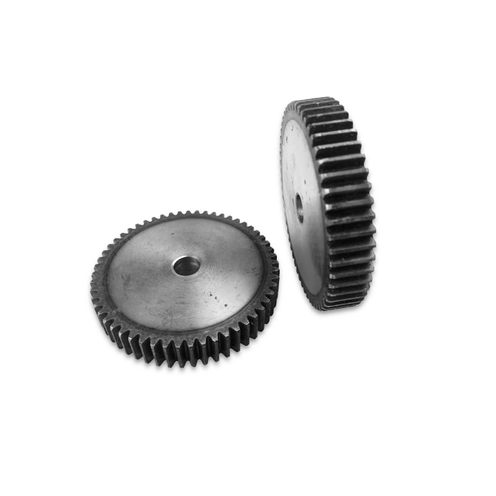 Precision Gear Machining