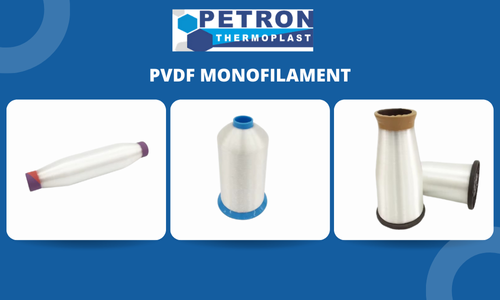 pvdf monofilament