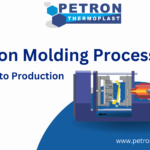 Injection Molding Process | Get Details From Concept to Production