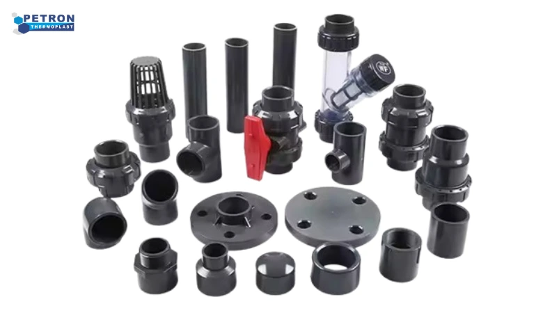 pipe components