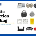 Guidelines for Custom Plastic Injection Molding Designs