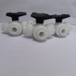 Top PVDF Ball Valve Manufacturers: Quality, Durability & Performance