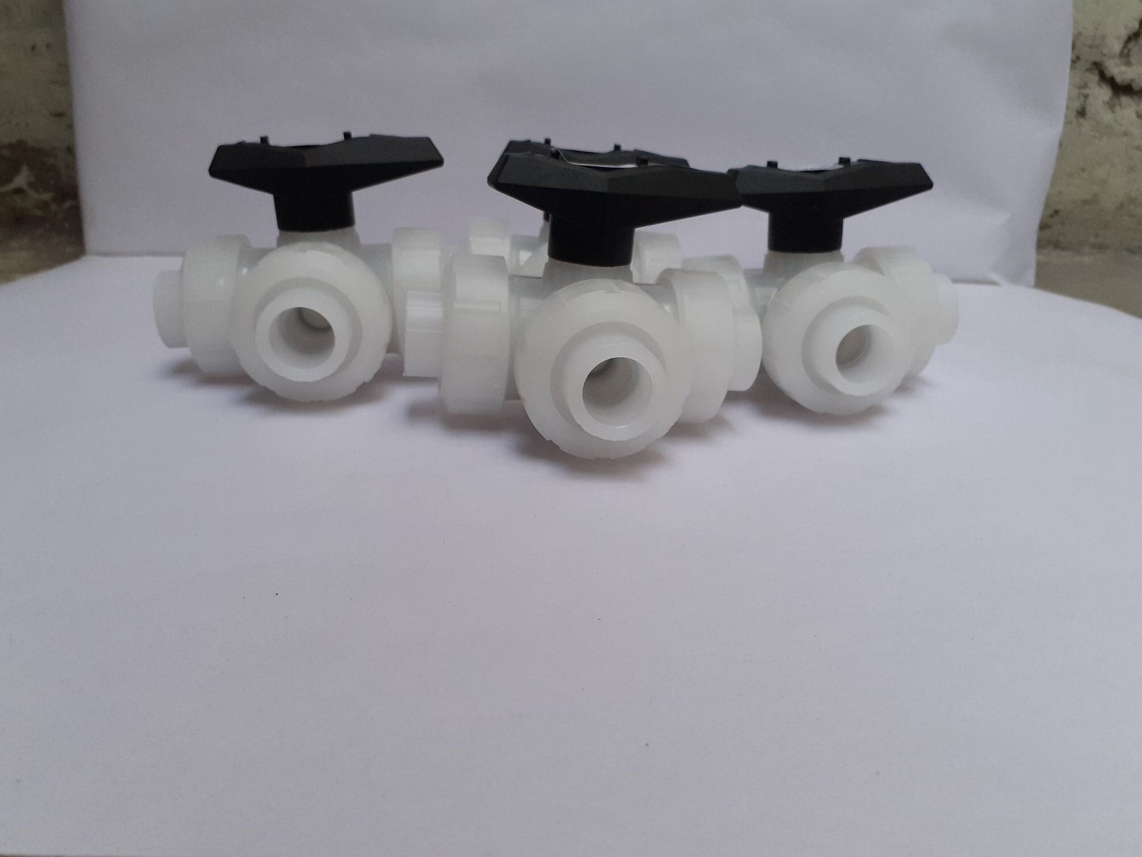 You are currently viewing Top PVDF Ball Valve Manufacturers: Quality, Durability & Performance