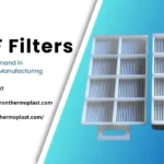 The Growing Demand for PVDF Filters in Semiconductor Manufacturing