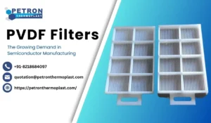 Read more about the article The Growing Demand for PVDF Filters in Semiconductor Manufacturing