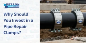 Read more about the article Why Should You Invest in a Pipe Repair Clamps?