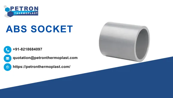 ABS Pipe Fittings Acrylonitrile Butadiene Styrene Pipes Manufacturer