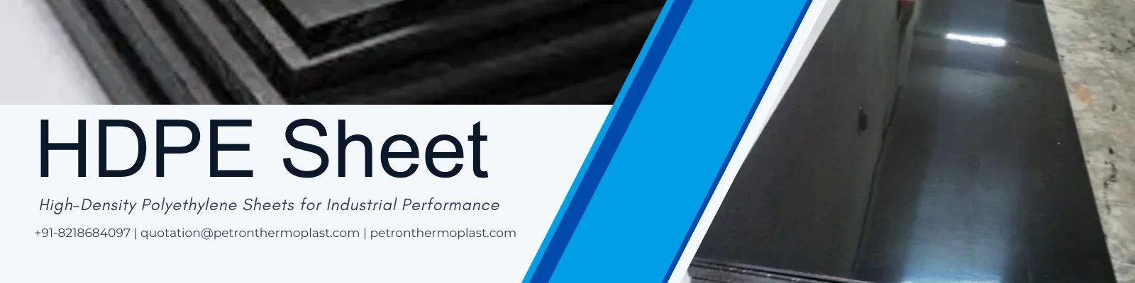 HDPE Sheet