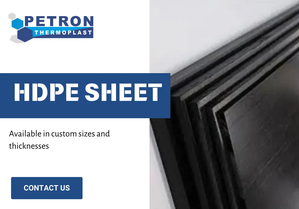 HDPE Sheets