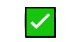 Green Right Tick