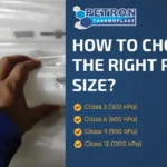 How to Choose the Right PVC Pipe Size?