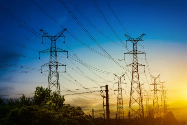 Power Generation and Energy Industry