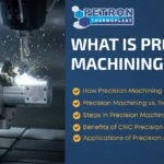 What is Precision Machining: Definition, Advantages & Applications