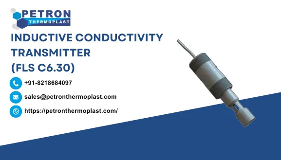 Inductive Conductivity Transmitter (FLS C6.30) Graphics