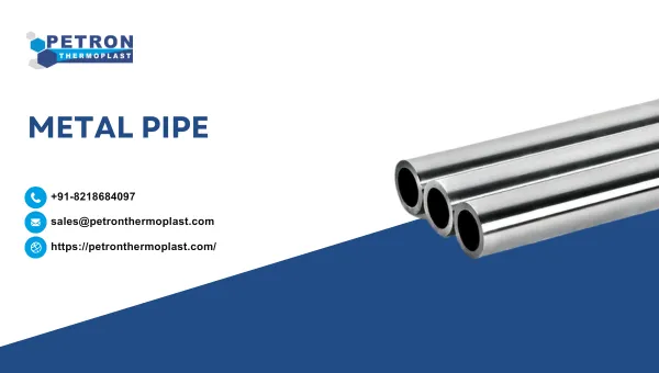 Metal Pipe Graphics