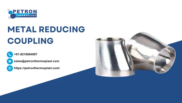 Metal Reducing Coupling Graphics