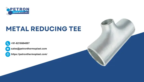 Metal Reducing Tee Graphics