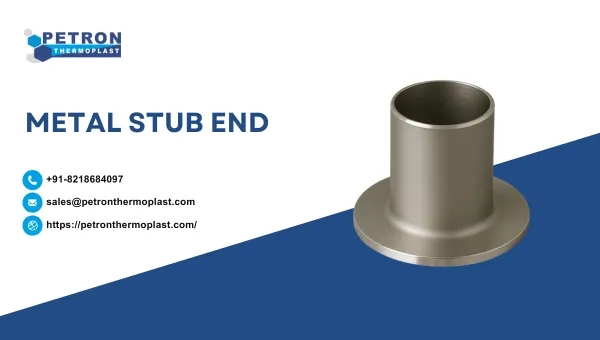 Metal Stub End Graphics