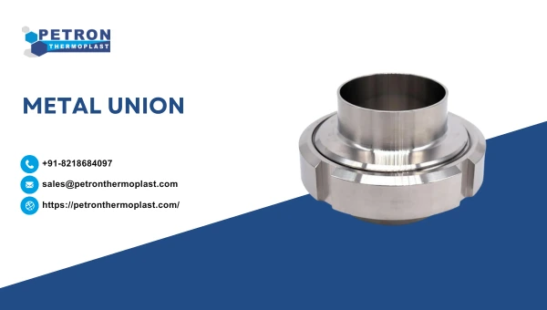 Metal Union Graphics