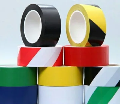 Aisle Marking Tapes image